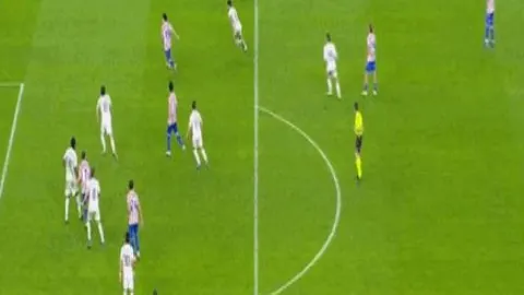 曼联新队长展望南美足球发展趋势